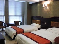 Nanning Jiutian Apartment 