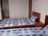 Nanning Mango Youth Hostel 