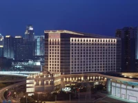Nanning Red Forest Hotel 