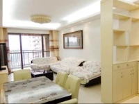 Nanning Sixiangjia Superior Service Apartment 