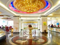 Nanning Yinhe Hotel 