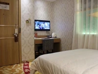 Yake Hotel 