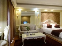 Days Inn Qixiu 