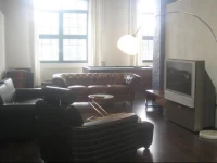 Kunstler Loft 