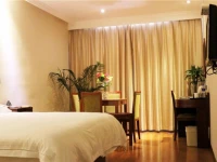 GreenTree Alliance Jiangsu Nantong West Renmin Road Coach Station Hotel 