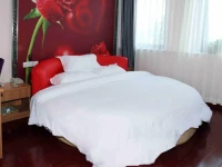 Elan Hotel Nantong Golden Coast Plaza 