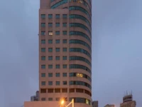 Huatong Hotel 