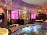 Ledu Hotel Nantong 