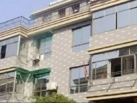 Nantong Youth Apartment Huaqiangcheng Store 