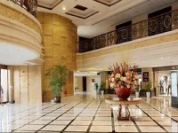 New Nantong Hotel New Building 