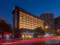 Pod Inn Nantong Zhonghuayuan Branch 