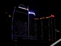 Regal International Sungdo Hotel 