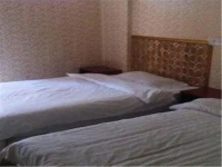 Xinsheng Inn Nanchong 
