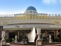 West Coast Garden Hotel 