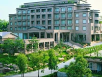 Foshan Fontainebleau Hotel 