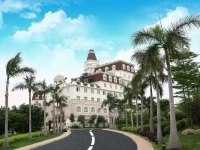 Clifford Golden Lake Hotel 