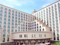 Foshan Centenio Kingdom Hotel 