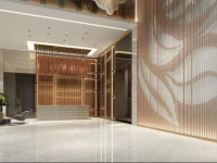 Foshan Tianguo Xingyue Hotel 