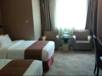 Wanjia Oriental Chain Hotel 