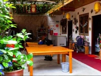 Tianxia Dier Theme Inn 