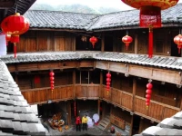 Nanjing Qingdelou Inn 
