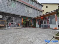 Yunshuiyao Brigdehead Inn 