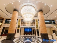Jiuzhou International Hotel 