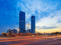 Fairmont Nanjing