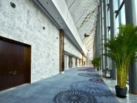 Fairmont Nanjing 5*
