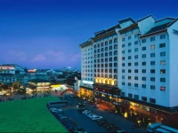 Grand Trustel Mandarin Garden 