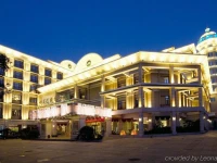Mingfa Pearl Spring Hotel Nanjing 