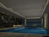 Nanjing Jinying International Hotel 