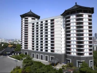Parkview Dingshan Hotel - Nanjing 