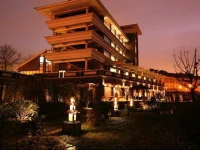 Regalia Resort & Spa - Qinhuai River, Nanjing 