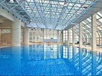 Sheraton Nanjing Kingsley Hotel & Towers 