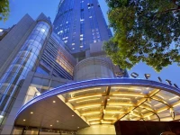 Sofitel Nanjing Galaxy 