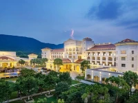 Sofitel Nanjing Zhongshan Golf Resort 