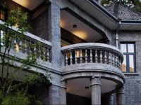 The Yihe Mansions 