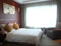 Jiangsu Nanjing New Century Hotel 