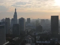 Jiangsu Phoenix Place Hotel 