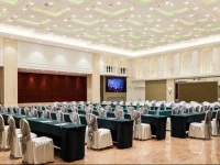 Jinhui Hotel 