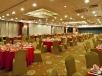 Nanjing New Era Hotel 