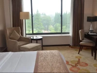 Nanjing No.9 Banshanyuan Hotel 