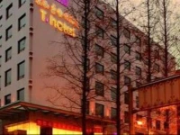 Nanjing Taihe Zijin Hotel 