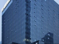 Novotel Nanjing Central 