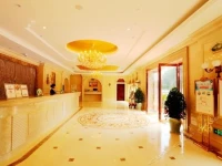 Vienna Hotel Nanjing Baijiahu Ximenzi 