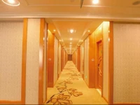 Vienna International Hotel Nanjing South Railway Station 