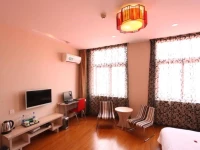 GreenTree Alliance Jiangsu Nanjing South Railway Station Software Avenue No.1 Hotel 