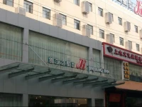 Jinjiang Inn - Nanjing Beijing East Road 