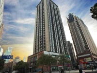 Nanjing 365 Service Apartment - Junlin Shop 